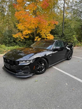 Ford Mustang * GT * CARFAX * ОПЦИЯ ЗА ФИНАНСИРАНЕ | Auto.bg — изображение 3 Ford Mustang * GT * CARFAX * ОПЦИЯ ЗА ФИНАНСИРАНЕ | Auto.bg — изображение 3