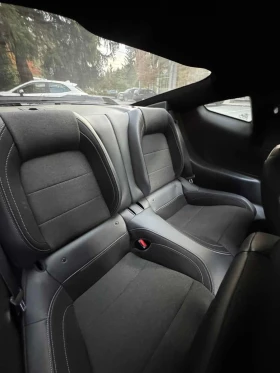 Ford Mustang * GT * CARFAX * ОПЦИЯ ЗА ФИНАНСИРАНЕ | Auto.bg — изображение 10 Ford Mustang * GT * CARFAX * ОПЦИЯ ЗА ФИНАНСИРАНЕ | Auto.bg — изображение 10