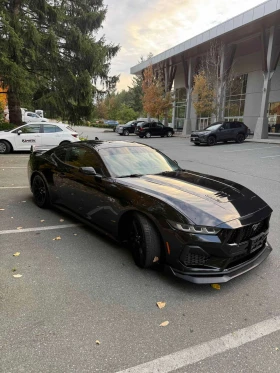 Ford Mustang * GT * CARFAX * ОПЦИЯ ЗА ФИНАНСИРАНЕ | Auto.bg — изображение 4 Ford Mustang * GT * CARFAX * ОПЦИЯ ЗА ФИНАНСИРАНЕ | Auto.bg — изображение 4