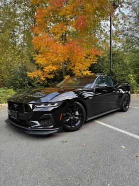 Ford Mustang * GT * CARFAX * ОПЦИЯ ЗА ФИНАНСИРАНЕ