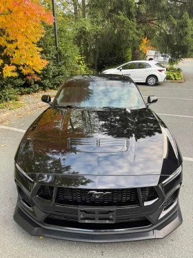 Ford Mustang * GT * CARFAX * ОПЦИЯ ЗА ФИНАНСИРАНЕ | Auto.bg — изображение 6 Ford Mustang * GT * CARFAX * ОПЦИЯ ЗА ФИНАНСИРАНЕ | Auto.bg — изображение 6
