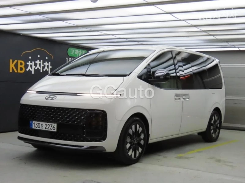 Hyundai Staria Lounge 3.5 LPG Lounge 7 Вдъхновение ЛИЗ.БЕЗ ПЪРВ.В - 45600 лв. / 23314.91 € - 61833406 1 | Car24.bg Hyundai Staria Lounge 3.5 LPG Lounge 7 Вдъхновение ЛИЗ.БЕЗ ПЪРВ.В - 45600 лв. / 23314.91 € - 61833406 1