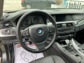 BMW 520 2.0D-163кс= 6СКОРОСТИ= НАВИГАЦИЯ= ПОДГРЕВ= КОЖА - [9] 