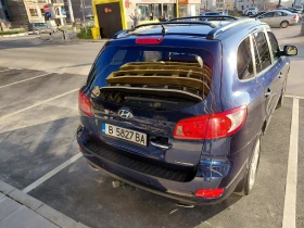 Hyundai Santa fe - 9000 лв. / 4601.63 € - 28921665 6 | Car24.bg Hyundai Santa fe - 9000 лв. / 4601.63 € - 28921665 6