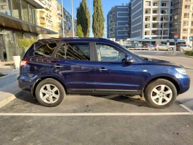 Hyundai Santa fe - 9000 лв. / 4601.63 € - 28921665 4 | Car24.bg Hyundai Santa fe - 9000 лв. / 4601.63 € - 28921665 4