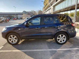 Hyundai Santa fe - 9000 лв. / 4601.63 € - 28921665 3 | Car24.bg Hyundai Santa fe - 9000 лв. / 4601.63 € - 28921665 3