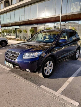 Hyundai Santa fe - 9000 лв. / 4601.63 € - 28921665 2 | Car24.bg Hyundai Santa fe - 9000 лв. / 4601.63 € - 28921665 2