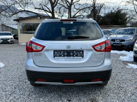 Suzuki SX4 S-Cross 1.6i Comact+ 107000kм!!! - 4Х4 - АВТОМАТИК - 9800 € / 19167.13 лв. - 28191620 5 | Car24.bg Suzuki SX4 S-Cross 1.6i Comact+ 107000kм!!! - 4Х4 - АВТОМАТИК - 9800 € / 19167.13 лв. - 28191620 5