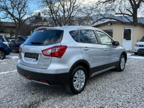 Suzuki SX4 S-Cross 1.6i Comact+ 107000kм!!! - 4Х4 - АВТОМАТИК - 9800 € / 19167.13 лв. - 28191620 4 | Car24.bg Suzuki SX4 S-Cross 1.6i Comact+ 107000kм!!! - 4Х4 - АВТОМАТИК - 9800 € / 19167.13 лв. - 28191620 4