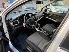 Suzuki SX4 S-Cross 1.6i Comact+ 107000kм!!! - 4Х4 - АВТОМАТИК - 9800 € / 19167.13 лв. - 28191620 8 | Car24.bg Suzuki SX4 S-Cross 1.6i Comact+ 107000kм!!! - 4Х4 - АВТОМАТИК - 9800 € / 19167.13 лв. - 28191620 8