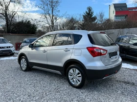 Suzuki SX4 S-Cross 1.6i Comact+ 107000kм!!! - 4Х4 - АВТОМАТИК - 9800 € / 19167.13 лв. - 28191620 6 | Car24.bg Suzuki SX4 S-Cross 1.6i Comact+ 107000kм!!! - 4Х4 - АВТОМАТИК - 9800 € / 19167.13 лв. - 28191620 6