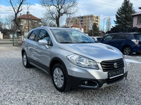 Suzuki SX4 S-Cross 1.6i Comact+ 107000kм!!! - 4Х4 - АВТОМАТИК - 9800 € / 19167.13 лв. - 28191620 3 | Car24.bg Suzuki SX4 S-Cross 1.6i Comact+ 107000kм!!! - 4Х4 - АВТОМАТИК - 9800 € / 19167.13 лв. - 28191620 3
