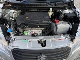 Suzuki SX4 S-Cross 1.6i Comact+ 107000kм!!! - 4Х4 - АВТОМАТИК - 9800 € / 19167.13 лв. - 28191620 15 | Car24.bg Suzuki SX4 S-Cross 1.6i Comact+ 107000kм!!! - 4Х4 - АВТОМАТИК - 9800 € / 19167.13 лв. - 28191620 15