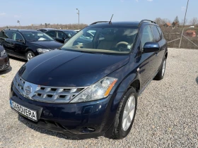 Nissan Murano 3.5v6 Газ. Италия - Car24.bg Nissan Murano 3.5v6 Газ. Италия