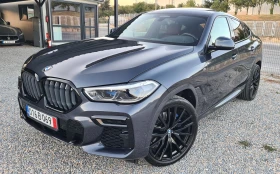 BMW X6 M-PAKET - Car24.bg BMW X6 M-PAKET