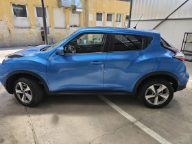 Nissan Juke 1.6 - 13000 € / 25425.79 лв. - 67645859 7 | Car24.bg Nissan Juke 1.6 - 13000 € / 25425.79 лв. - 67645859 7