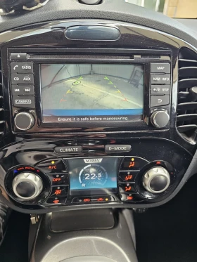 Nissan Juke 1.6 - 13000 € / 25425.79 лв. - 67645859 13 | Car24.bg Nissan Juke 1.6 - 13000 € / 25425.79 лв. - 67645859 13