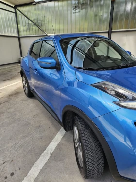 Nissan Juke 1.6 - 13000 € / 25425.79 лв. - 67645859 3 | Car24.bg Nissan Juke 1.6 - 13000 € / 25425.79 лв. - 67645859 3