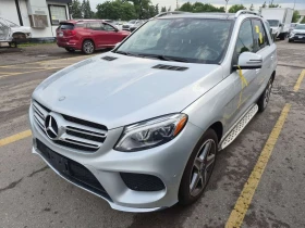 Mercedes-Benz GLE 350 АМГ ПАКЕТ/350D/CARFAX/ФИНАНСИРАНЕ