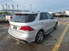 Mercedes-Benz GLE 350 АМГ ПАКЕТ/350D/CARFAX/ФИНАНСИРАНЕ | Auto.bg — изображение 3 Mercedes-Benz GLE 350 АМГ ПАКЕТ/350D/CARFAX/ФИНАНСИРАНЕ | Auto.bg — изображение 3
