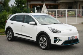 Kia Niro EV* 64kw* 48000км* 100%SoH* Термопомпа | Auto.bg — изображение 5 Kia Niro EV* 64kw* 48000км* 100%SoH* Термопомпа | Auto.bg — изображение 5