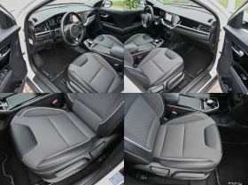 Kia Niro EV* 64kw* 48000км* 100%SoH* Термопомпа | Auto.bg — изображение 10 Kia Niro EV* 64kw* 48000км* 100%SoH* Термопомпа | Auto.bg — изображение 10