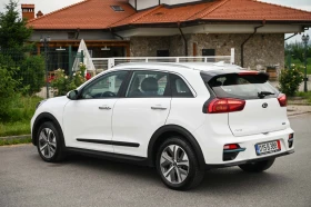 Kia Niro EV* 64kw* 48000км* 100%SoH* Термопомпа | Auto.bg — изображение 9 Kia Niro EV* 64kw* 48000км* 100%SoH* Термопомпа | Auto.bg — изображение 9
