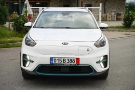 Kia Niro EV* 64kw* 48000км* 100%SoH* Термопомпа | Auto.bg — изображение 4 Kia Niro EV* 64kw* 48000км* 100%SoH* Термопомпа | Auto.bg — изображение 4
