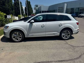 Audi Q7 * CARFAX * ОТ ПРЕДСТАВИТЕЛСТВО * АВТОКРЕДИТ *