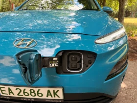 Hyundai Kona undefined | Auto.bg — изображение 9 Hyundai Kona undefined | Auto.bg — изображение 9