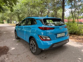 Hyundai Kona undefined | Auto.bg — изображение 6 Hyundai Kona undefined | Auto.bg — изображение 6
