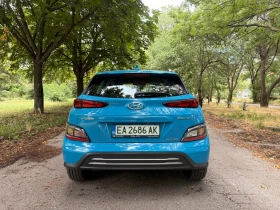 Hyundai Kona undefined | Auto.bg — изображение 5 Hyundai Kona undefined | Auto.bg — изображение 5