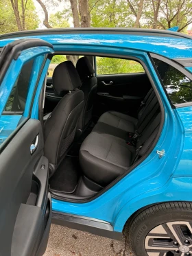 Hyundai Kona undefined | Auto.bg — изображение 14 Hyundai Kona undefined | Auto.bg — изображение 14