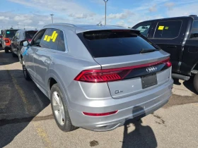 Audi Q8 * CARFAX * ДИСТРОНИК * ОБДУХВАНЕ * ПАНОРАМА | Auto.bg — изображение 4 Audi Q8 * CARFAX * ДИСТРОНИК * ОБДУХВАНЕ * ПАНОРАМА | Auto.bg — изображение 4