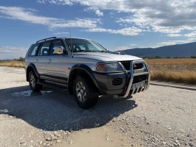Mitsubishi Pajero sport Mitsubishi Pajero Sport 2.5 - 6500 € - 78217778 2 | Car24.bg Mitsubishi Pajero sport Mitsubishi Pajero Sport 2.5 - 6500 € - 78217778 2