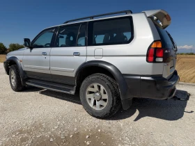 Mitsubishi Pajero sport Mitsubishi Pajero Sport 2.5 - 6500 € - 78217778 7 | Car24.bg Mitsubishi Pajero sport Mitsubishi Pajero Sport 2.5 - 6500 € - 78217778 7