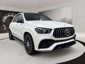 Mercedes-Benz GLE 53 4MATIC AMG * 7-места * Фиксирана цена до БГ * От Mercedes | Auto.bg — изображение 2 Mercedes-Benz GLE 53 4MATIC AMG * 7-места * Фиксирана цена до БГ * От Mercedes | Auto.bg — изображение 2