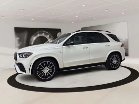 Mercedes-Benz GLE 53 4MATIC AMG * 7-места * Фиксирана цена до БГ * От Mercedes | Auto.bg — изображение 5 Mercedes-Benz GLE 53 4MATIC AMG * 7-места * Фиксирана цена до БГ * От Mercedes | Auto.bg — изображение 5