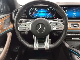 Mercedes-Benz GLE 53 4MATIC AMG * 7-места * Фиксирана цена до БГ * От Mercedes | Auto.bg — изображение 7 Mercedes-Benz GLE 53 4MATIC AMG * 7-места * Фиксирана цена до БГ * От Mercedes | Auto.bg — изображение 7