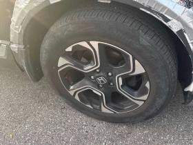Honda Cr-v * Touring * АВТОКРЕДИТ * ГЛАВНО ПРЕДСТАВИТЕЛСТВО | Auto.bg — изображение 6 Honda Cr-v * Touring * АВТОКРЕДИТ * ГЛАВНО ПРЕДСТАВИТЕЛСТВО | Auto.bg — изображение 6