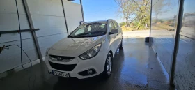 Hyundai IX35 1.7 CRDI | Auto.bg — изображение 4 Hyundai IX35 1.7 CRDI | Auto.bg — изображение 4