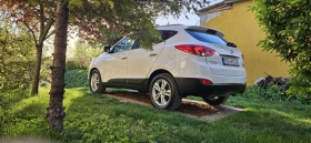 Hyundai IX35 1.7 CRDI | Auto.bg — изображение 2 Hyundai IX35 1.7 CRDI | Auto.bg — изображение 2