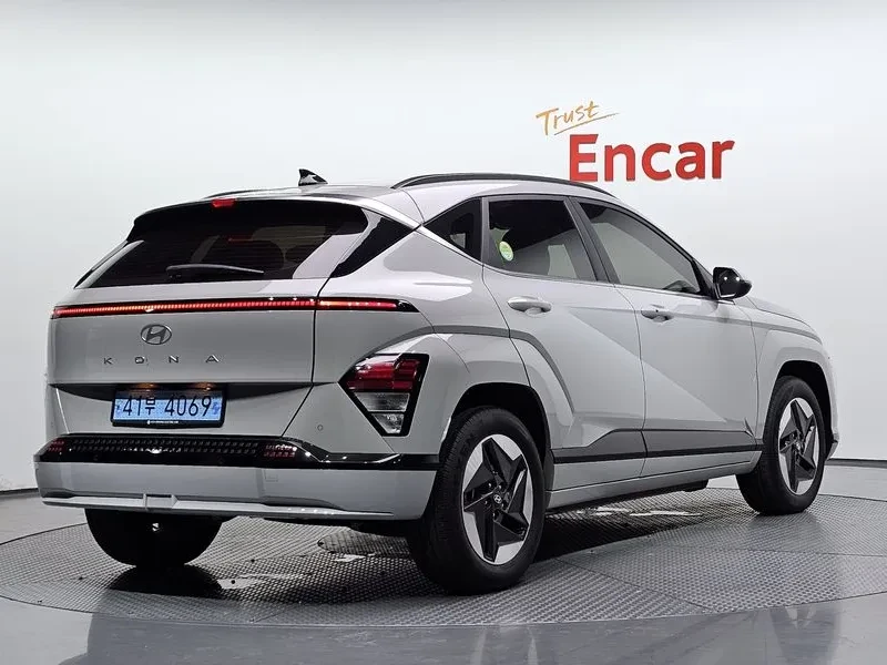 Hyundai Kona Long Range Premium | Auto.bg — изображение 1 Hyundai Kona Long Range Premium | Auto.bg — изображение 1