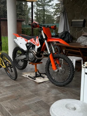 Ktm SX-F undefined | Auto.bg — изображение 3 Ktm SX-F undefined | Auto.bg — изображение 3