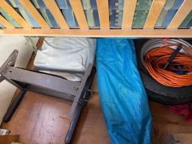 Каравана HYMER / ERIBA Nova | Auto.bg — изображение 14 Каравана HYMER / ERIBA Nova | Auto.bg — изображение 14