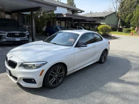 BMW 230 xDrive * CARFAX* ОПЦИЯ ЗА ФИНАНСИРАНЕ* - Car24.bg BMW 230 xDrive * CARFAX* ОПЦИЯ ЗА ФИНАНСИРАНЕ*