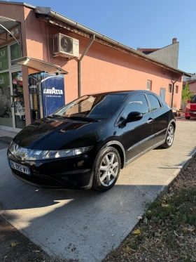 Honda Civic 2.2/VTEC/НОВ ВНОС - Car24.bg Honda Civic 2.2/VTEC/НОВ ВНОС