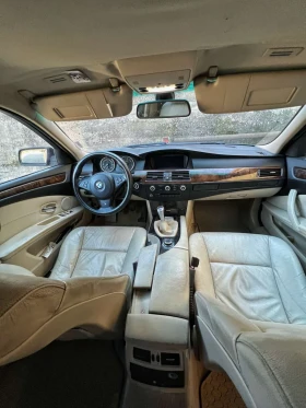 BMW 520 d | Mobile.bg — малка снимка 10
