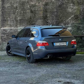 BMW 520 d | Mobile.bg — малка снимка 4