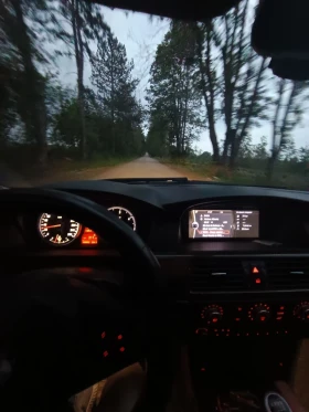 BMW 520 d | Mobile.bg — малка снимка 8